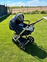 Kinderwagen von  Gesslein Ilmenau - Gehren Vorschau