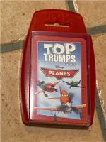 Top Trumps „Planes“ (Disney Nordrhein-Westfalen - Mülheim (Ruhr) Vorschau