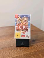 Nintendo Switch Spiel Captain Toad Treasure Tracker Bayern - Fürth Vorschau