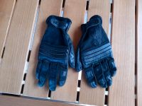 Damen Motorrad Handschuhe schwarz Größe M Nordrhein-Westfalen - Bünde Vorschau