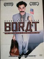 DVD Borat. Schleswig-Holstein - Enge-Sande Vorschau