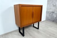 Dänisches Teak Highboard Dyrlund 120cm Kommode MidCentury, 1980er Berlin - Mitte Vorschau