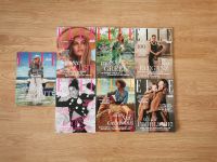 Elle Magazine Zeitschriften 2023 Oktober November Dezember Neu Nordrhein-Westfalen - Minden Vorschau