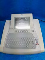 GE Healthcare MAC3500 ECG EKG Machine apparaat Nordrhein-Westfalen - Nettetal Vorschau