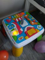 Spieltisch Lerntisch Fisher Price Schleswig-Holstein - Kosel Vorschau