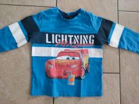 Cars Langarmshirt in Größe 92/98 Bayern - Albaching Vorschau