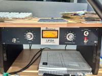 Lindell audio Lin 2a Tonstudio Auflösung Rheinland-Pfalz - Ludwigshafen Vorschau