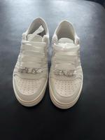Bally Sneaker weiß – Gr. 37,5 – Neuwertig Berlin - Charlottenburg Vorschau
