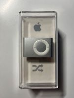 Apple iPod Shuffle 2. Generation 1GB OVP silber PA564ZD/A OVP Nordrhein-Westfalen - Dormagen Vorschau