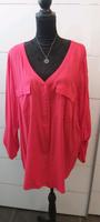 Bluse von bpc,  3/4 Ärmel,  rot Niedersachsen - Goslar Vorschau