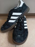 Adidas Spezial Torsion Gr. 40 / UK 7 Handball schwarz Nordrhein-Westfalen - Hagen Vorschau