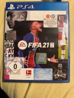 FIFA 21 PlayStation 4 Spiel Dithmarschen - Heide Vorschau