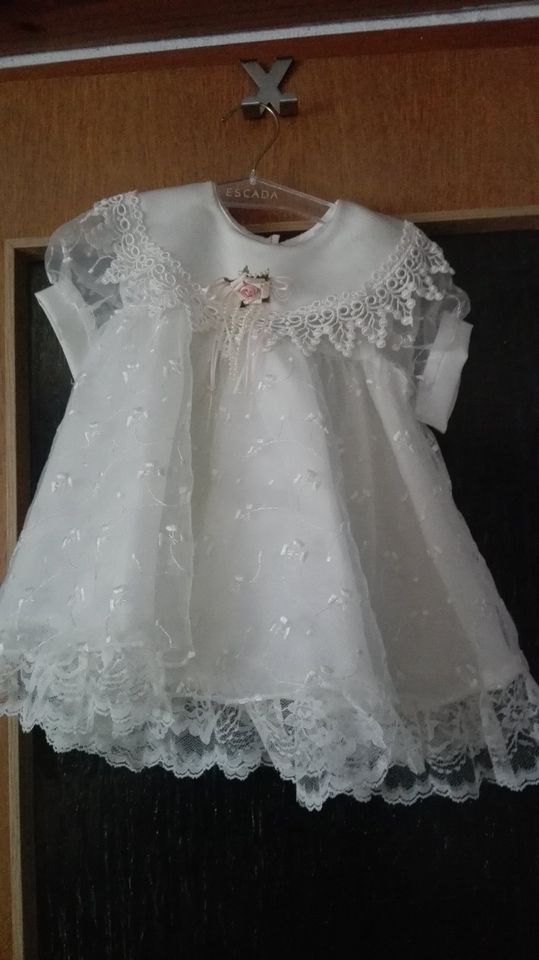Zauberhaftes MädchenKleid von JOY KID in Holzheim a. Lech