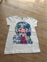 Neu T Shirt Gr 122 Mädchen Westerwaldkreis - Ailertchen Vorschau