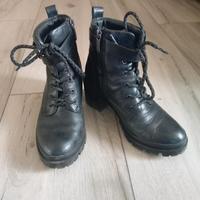 Stiefel leicht gefüttert Brandenburg - Cottbus Vorschau