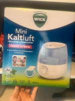 Mini Kaltluft Ultraschall Luftbefeuchter Wick Kreis Ostholstein - Malente Vorschau