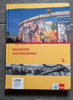 Geschichte und Geschehen. Schülerbuch 4, ISBN 9783124431400 Saarland - Großrosseln Vorschau