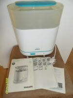 Philips Avent  SCF285 Damfsterilisator. Rheinland-Pfalz - Kaiserslautern Vorschau