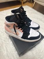 Nike Air Jordan 42.5 Baden-Württemberg - Ulm Vorschau