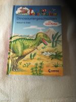 Lesepiraten Dinosaurier Geschichten Nordrhein-Westfalen - Nieheim Vorschau