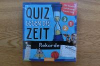 Spiel Fragen Rätsel Rätselspaß um Rekorde Quiz gegen die Zeit NEU Eimsbüttel - Hamburg Eidelstedt Vorschau