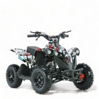 KXD M3 E-Starter 6" 49ccm Quad Mini ATV Miniquad Benzinmotor Nordrhein-Westfalen - Gelsenkirchen Vorschau