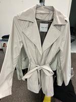 Zara Basic Trenchcoat Mantel Sachsen - Kamenz Vorschau