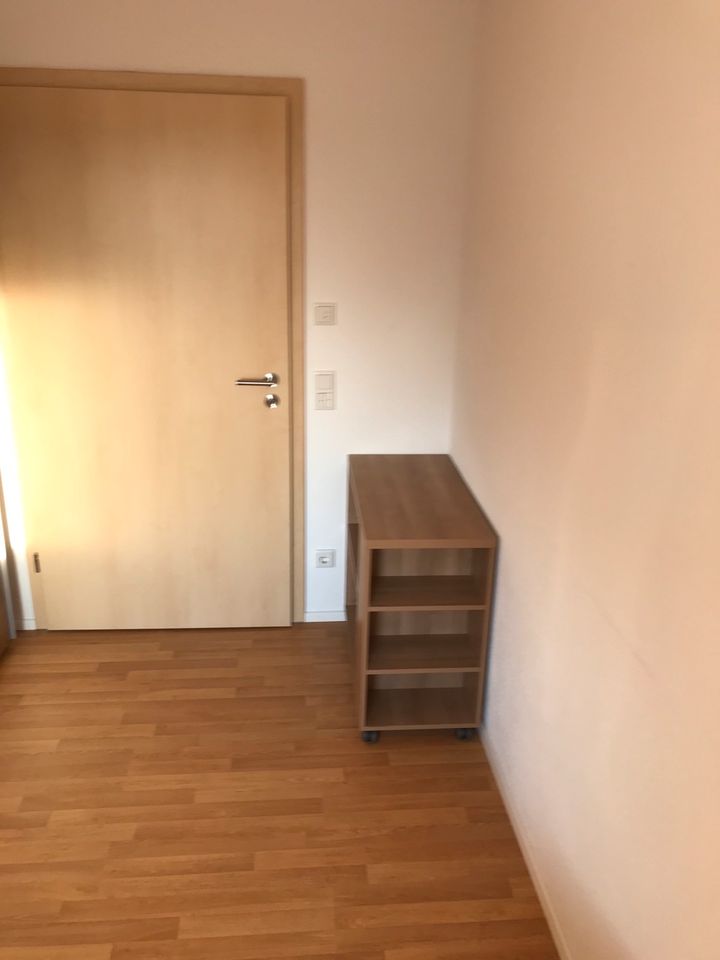 3 Zimmer Wohnung in Uttenweiler