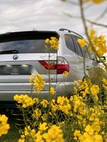 BMW X3 E83 2.0d Xdrive Rheinland-Pfalz - Alzey Vorschau