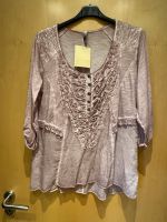 Tredy Tunika Shirt rosa 40 NEU mit Etikett Nordrhein-Westfalen - Minden Vorschau