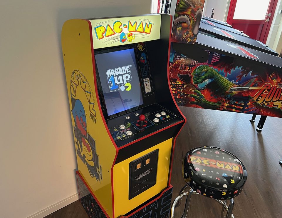 Pac-Man Arcade Automat -NEU in Steinfurt