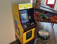 Pac-Man Arcade Automat -NEU Nordrhein-Westfalen - Steinfurt Vorschau