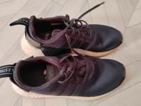 Adidas Sportschuhe Laufschuhe sneaker gr 40,5 Mitte - Wedding Vorschau