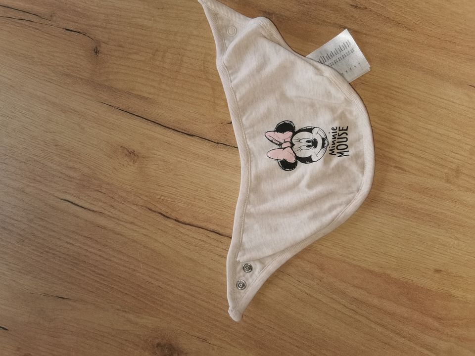 Halstuch Disney Baby Minnie Maus in Beverstedt