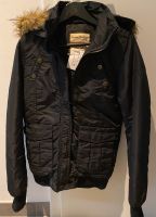 Winterjacke Fellkapuze abnehmbar 36/38 Nordrhein-Westfalen - Rheinbach Vorschau