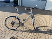 MERCEDES-BENZ 28 Zoll Alu Herren Fahrrad gebraucht Nordrhein-Westfalen - Monheim am Rhein Vorschau