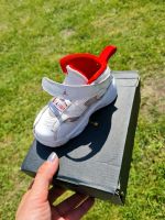 Kinderschuhe Jordan Nike, Super Zustand. Schleswig-Holstein - Tarp Vorschau