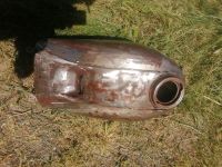 BMW/EMW R35 Tank Sachsen-Anhalt - Zahna Vorschau