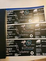 3 Karten für Grönemeyer am 8.6. in Berlin Waldbühne Bayern - Scheßlitz Vorschau