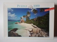 Puzzle "Seychellen" Baden-Württemberg - Neuhausen Vorschau