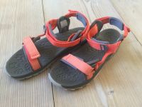 Sandalen, Jack Wolfskin Seven Seas Hot coral, Gr. 39, neu Niedersachsen - Rosengarten Vorschau