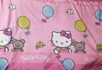 Bettwäsche Kinder Hello Kitty Sachsen - Bobritzsch-Hilbersdorf Vorschau