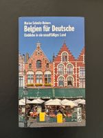 Buch Belgien für Deutsche Bayern - Donauwörth Vorschau