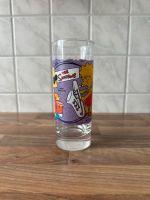 Trinkglas | Sammlerglas | Simpsons Bayern - Neufahrn Vorschau