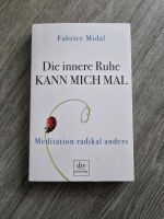 Die innere Ruhe kann mich mal Kiel - Gaarden Vorschau