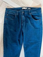 BENCH Jeans 34/32 "Skinny" schön stretchig, NEUwertig Schleswig-Holstein - Jübek Vorschau