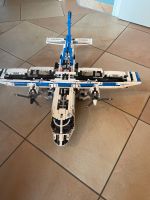 LEGO 42025 Technic Cargo Plane Niedersachsen - Neuenkirchen - Merzen Vorschau