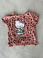 &M Hello kitty Binde T- Shirt Gr. 134 - 140 Niedersachsen - Vechelde Vorschau