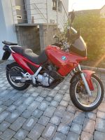 BMW F650 Funduro 169 Motorrad Nordrhein-Westfalen - Hürtgenwald Vorschau