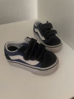 Vans Babyschuhe gr 18 / 19 Nordrhein-Westfalen - Steinheim Vorschau